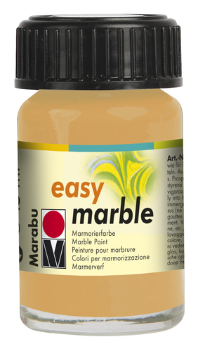 Marabu Easy Marble Gold