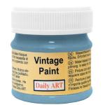 DA Vintage Paint Ocean Grey