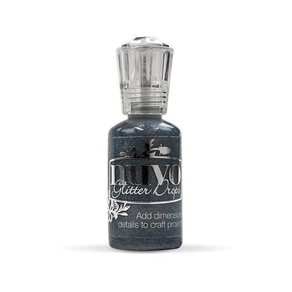 Nuvo Crystal Drops Midnight Sky