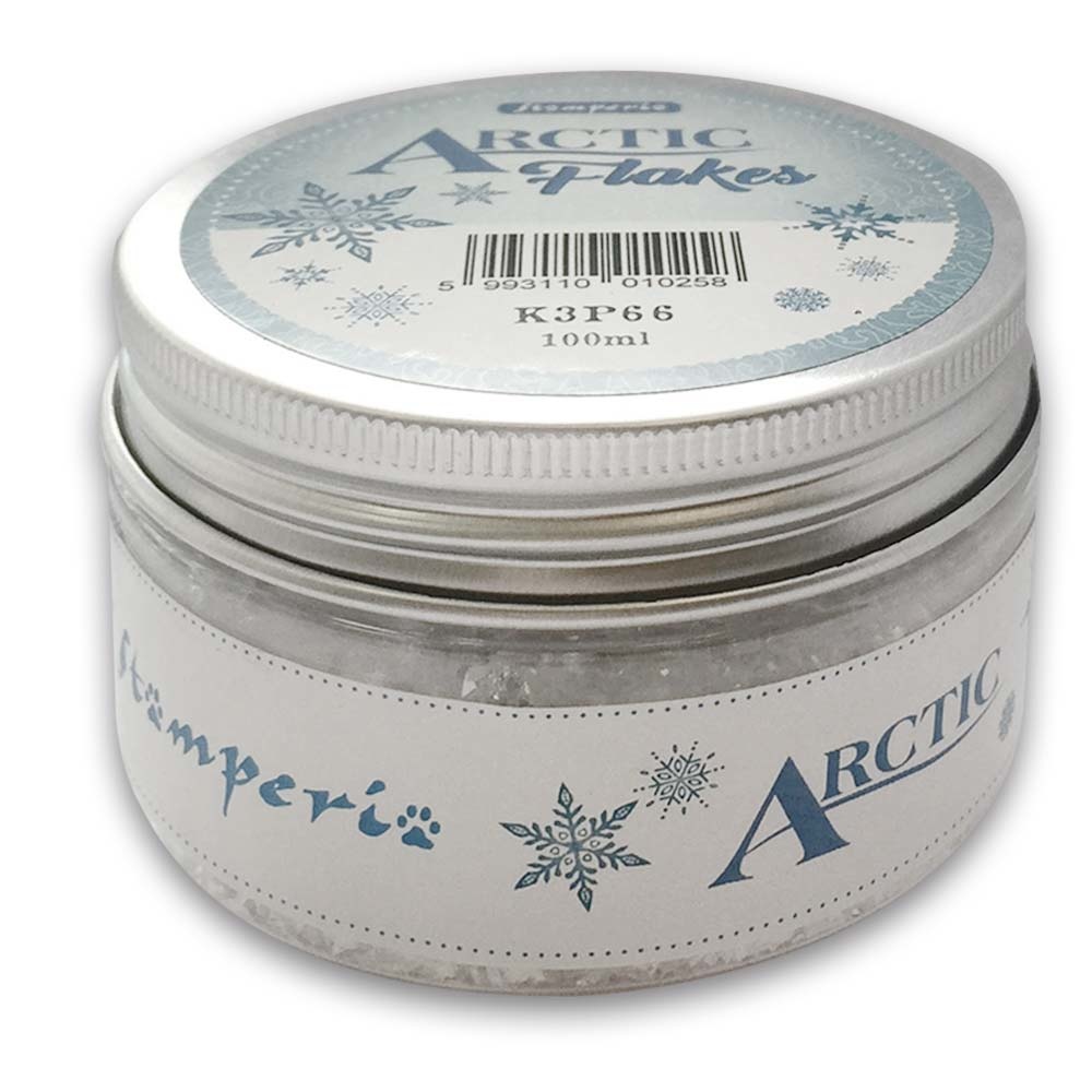 Stamperie Arctic Flakes
