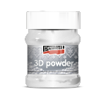 Pentart 3D Powder fineMedium