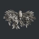 Zuri Blossoming Wings