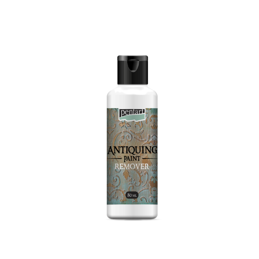 Pentart Antiquing Paint Remover