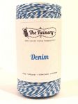 Twine Denim Blue