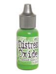 Distress Oxide Mowed Lawn Reinker