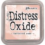 Distress Oxide Tattered Rose