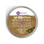 Prima Wax Metallique Vintage Gold