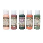 Prima Marketing 3 girls tale  Made Of Magic Color Chronicles
