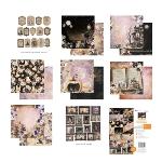 Prima Marketing Be Witched Pad 15x15