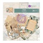 Prima Marketing The Home Baker Tags