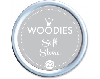 RP Woodies Ink Stone