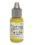 Distress Oxide Crushed Olive Reinker