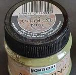 Pentart Antiquing Paint Alga Green