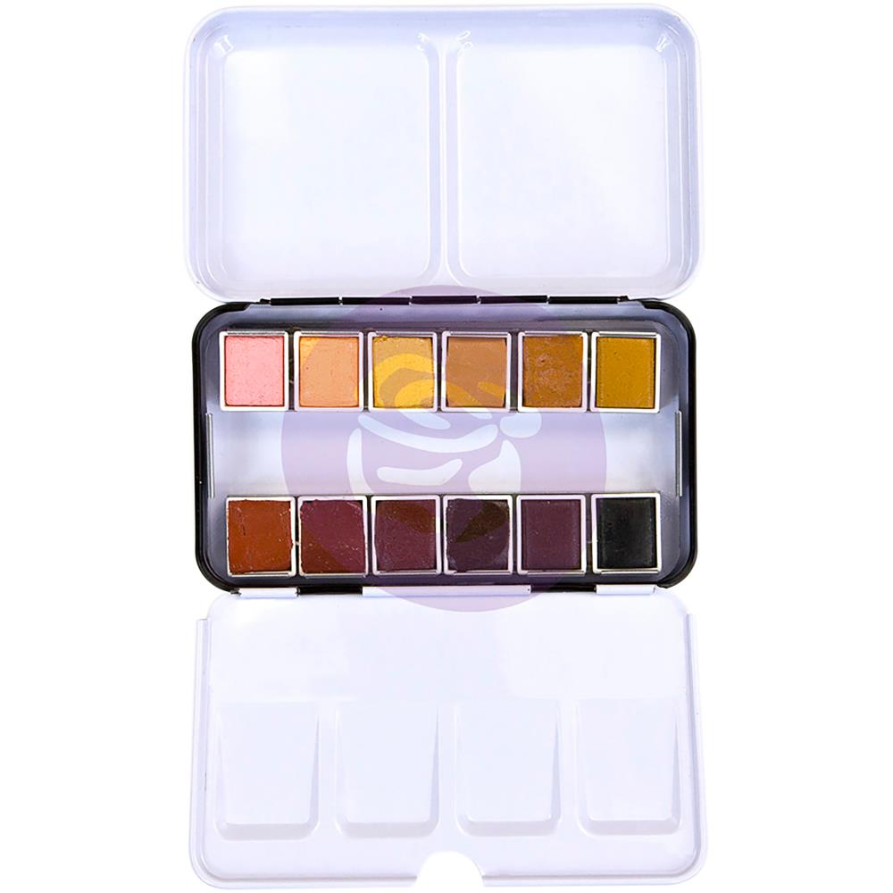 Prima Watercolor Confections Complexion