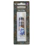 Prima Tube Wax Matte Old White