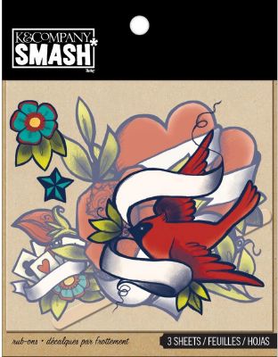 SMASH Tatoo Classic