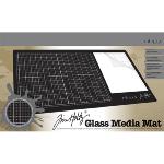 Tim Holtz Glass Mat