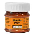 DA Metallic Paint Copper