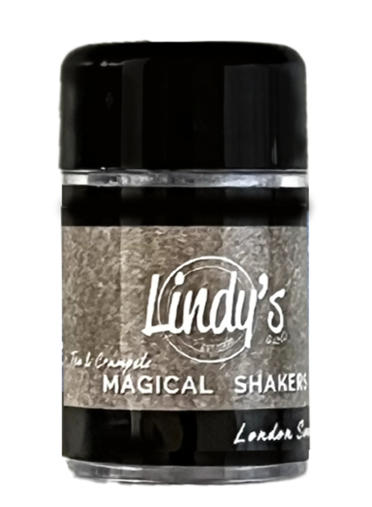 Lindy's Stamp Gang Magical Shaker London Summer Sage