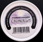 Pentart Pigment Chameleon White Gold