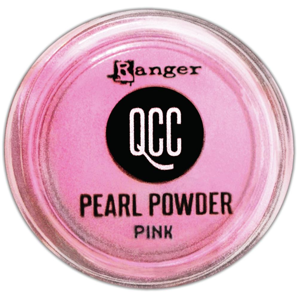 Ranger QCC Pearl Powder Pink