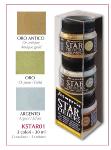 Stamperia Star Colours Or Argent Or Ancient