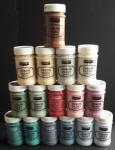 Pentart Dekor Paint Chalky 