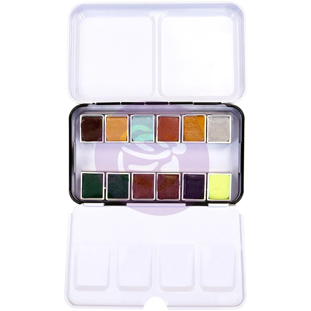 Prima Watercolor Confections Essence